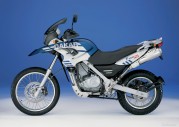 BMW F 650 GS Dakar